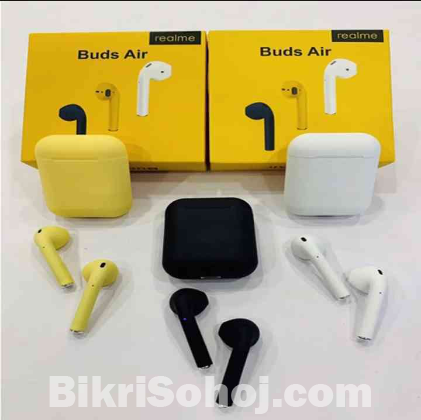 Buds Air Tws Wireless